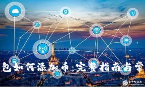 数字货币钱包如何添加币：完整指南与常见问题解答