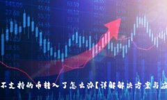 TP钱包不支持的币转入了怎么办？详解解决方案与