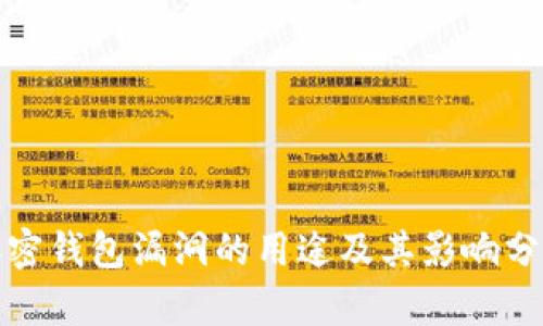 加密钱包漏洞的用途及其影响分析