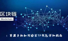 : 苹果手机如何安装TP钱包