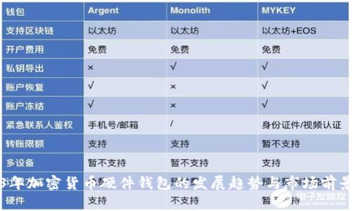 2023年加密货币硬件钱包的发展趋势与市场前景分析