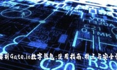 全面解析Gate.io数字钱包：使用指南、特点与安全