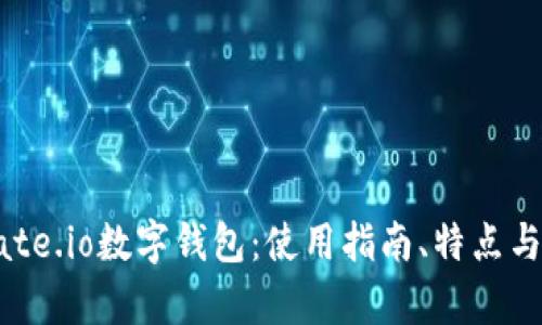 全面解析Gate.io数字钱包：使用指南、特点与安全性分析