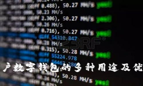 对公账户数字钱包的多种用途及优势解析