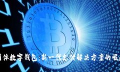 固体数字钱包：新一代支