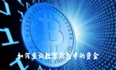 如何查询数字钱包中的资