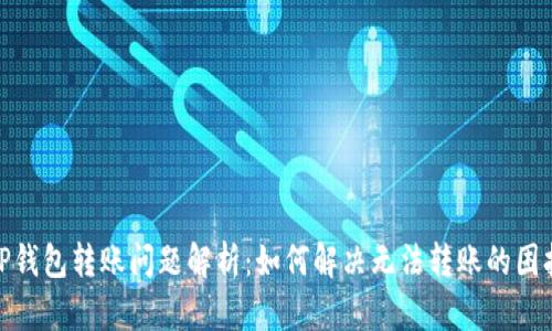 TP钱包转账问题解析：如何解决无法转账的困扰
