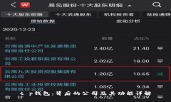 t p钱包：背后的公司及其