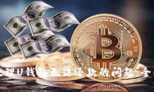 如何处理U钱包无法还款的问题：全面指南