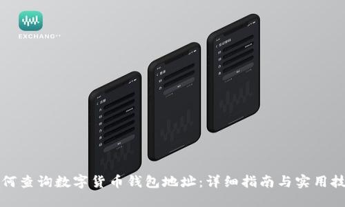 如何查询数字货币钱包地址：详细指南与实用技巧