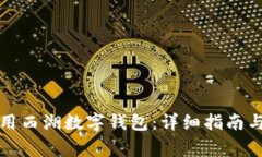 如何下载和使用西湖数字