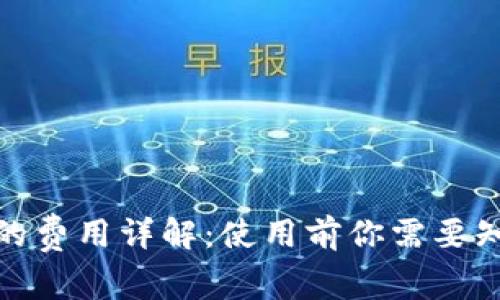 数字钱包的费用详解：使用前你需要知道的事项